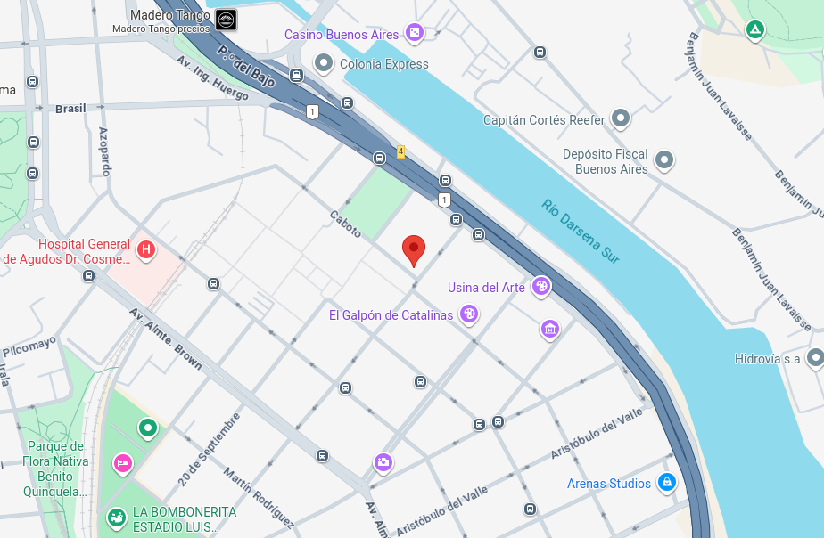 Ver mapa